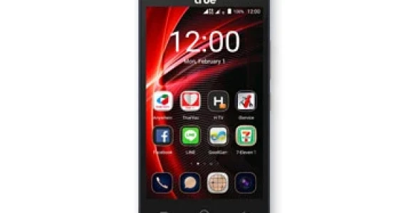 รูปภาพ ทรู True Smart MAX 4.0