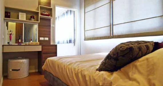 รูปภาพ ลุมพินี คอนโดทาวน์ รามอินทรา-ลาดปลาเค้า (Lumpini CondoTown Ramindra-Latplakhao)