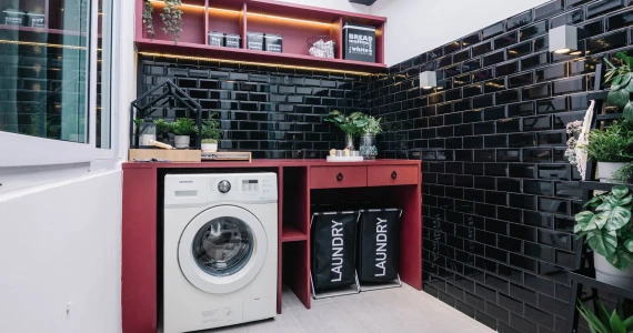 รูปภาพ เบล็สซิตี้ พาร์ค รังสิต-คลอง 3 (Blessity Park Rangsit-Klong 3)