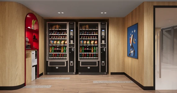 รูปภาพ เดอะ มูฟ สุขุมวิท 107 (THE MUVE Sukhumvit 107)