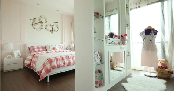 รูปภาพ บ้านลุมพินี ทาวน์ เรสซิเดนท์ บางนา-ศรีนครินทร์ (Baan Lumpini Town Residence Bangna-Srinakarin)