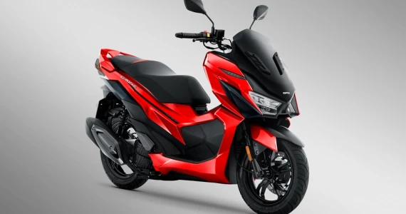 รูปภาพ จีพีเอ็กซ์ GPX Drone Keyless ปี 2020