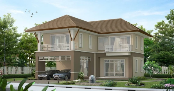 รูปภาพ เติมทรัพย์ ปาร์คฮิลล์ (Termsub Park Hill)