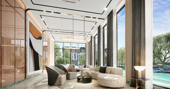 รูปภาพ มิลฟอร์ด ลาดพร้าว - รามคำแหง (MILFORD Ladprao ? Ramkhamhaeng)