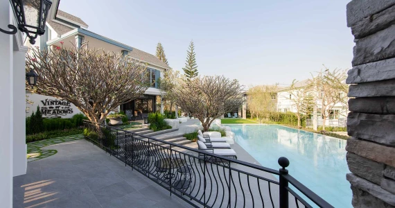 รูปภาพ อัญญ่า ราชพฤกษ์ - นครอินทร์ (Anya Ratchapruek - Nakorn Inn)