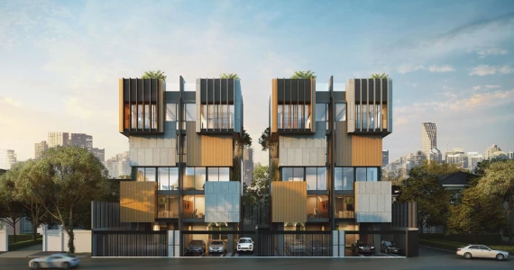 รูปภาพ เตตรา บางนา (TETRA  Bangna)