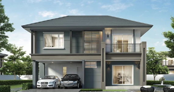 รูปภาพ เซนโทร ศรีนครินทร์ - บางนา (Centro Srinagarindra - Bangna)