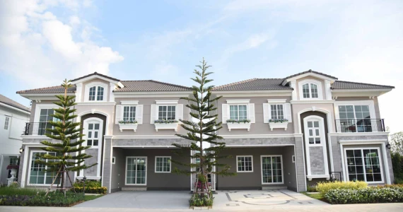 รูปภาพ โกลเด้น นีโอ ๒ บางนา - กิ่งแก้ว (Golden Neo ๒ Bangna - Kingkaew)