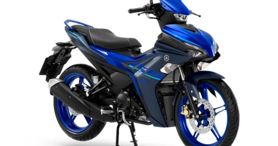 รูปภาพ ยามาฮ่า Yamaha Exciter 155 VVA ปี 2022