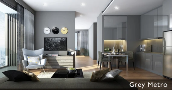 รูปภาพ เอ็ม สีลม (M Silom)