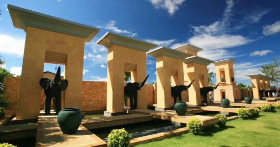 รูปภาพ สยามรอยัลวิว (Siam Royal View)