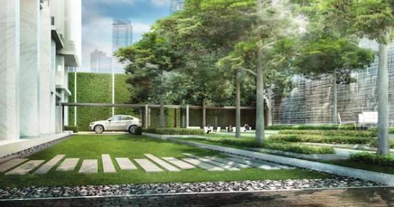 รูปภาพ ไฮด์ สุขุมวิท 11 (Hyde Sukhumvit 11)