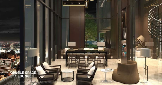 รูปภาพ แดน ลิฟวิ่ง พระราม 9 - แอร์พอร์ต ลิงก์ (Than Living Rama 9 - Airport Link)