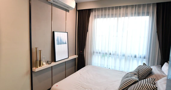 รูปภาพ ไฮ ลาดพร้าว 130 คอนโด (HI Ladprao 130 Condo)