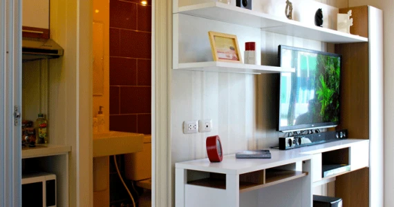 รูปภาพ เดอะ คิวบ์ รามคำแหง (The Cube Ramkhamhaeng)