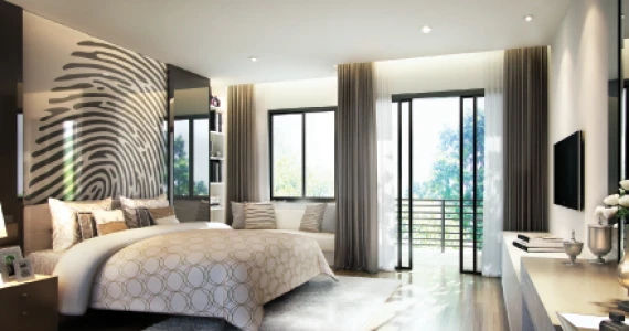 รูปภาพ บ้านกลางเมือง รัตนาธิเบศร์ (Baan Klang Muang)