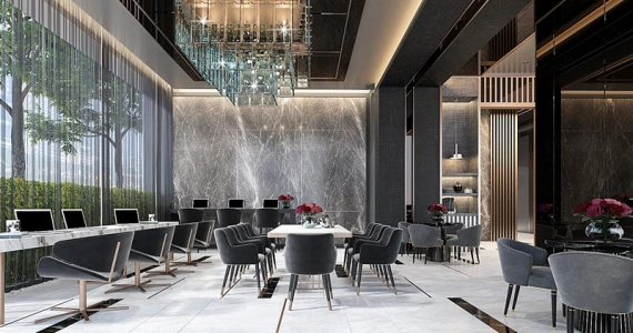 รูปภาพ เมย์แฟร์ เพลส วิคทอรี่ โมนูเมนต์ (Mayfair Place Victory Monument)