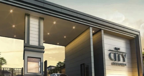 รูปภาพ เดอะ ซิตี้ ราชพฤกษ์ (The City Ratchapruek)