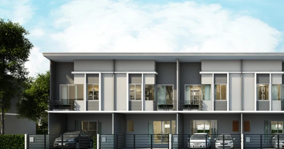 รูปภาพ คาซ่า ซิตี้ วัชรพล-เพิ่มสิน (Casa City)