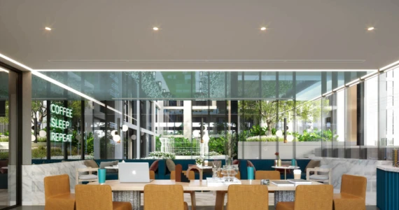 รูปภาพ ไอเวอรี่ รัชดา-ลาดพร้าว (Ivory Ratchada - Ladprao)