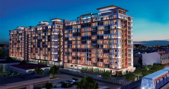 รูปภาพ เอ็กเซลเลนซ์ สุขุมวิท (Excellence Sukhumvit)