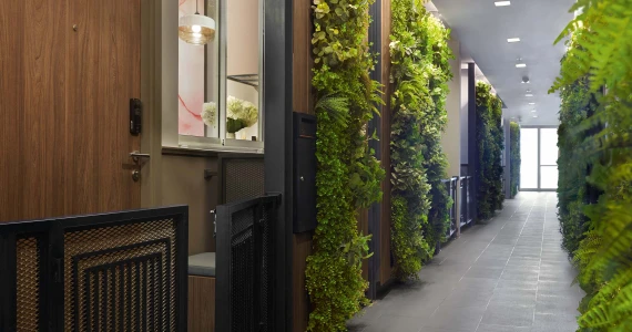 รูปภาพ เอ สเปซ ไอ ดี อโศก-รัชดา (a space I.D. Asoke-Ratchada)