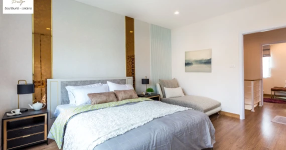 รูปภาพ ไลโอ เพรสทีจ รัตนาธิเบศร์ - เวสต์เกต (Lio Prestige Rattanathibet - Westgate)