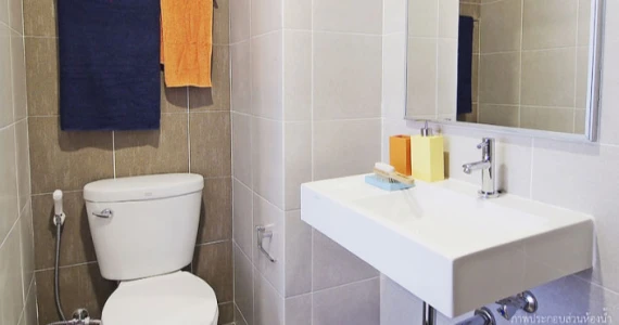 รูปภาพ ลุมพินี วิลล์ พระนั่งเกล้า-ริเวอร์วิว (Lumpini Ville Pranangklao-Riverview)