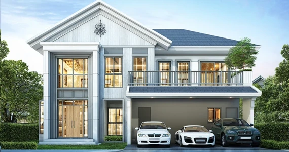 รูปภาพ เพอร์เฟค เรสซิเดนซ์ สุขุมวิท77 - สุวรรณภูมิ (Perfect Residence Sukhumvit 77 - Suvarnabhumi)