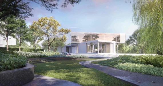 รูปภาพ วีเว่ รัตนาธิเบศร์ - ราชพฤกษ์ (VIVE Rattanathibet - Ratchapruek)