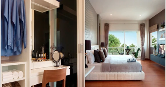 รูปภาพ คาซ่า พรีเมี่ยม ราชพฤกษ์ - แจ้งวัฒนะ (Casa Premium)