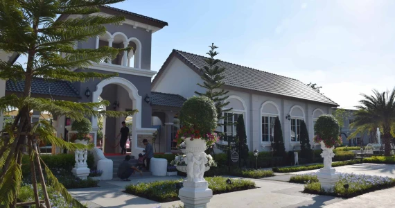 รูปภาพ โกลเด้น ทาวน์ ๓ ลาดพร้าว-เกษตรนวมินทร์ (Golden Town ๓ Ladpraw - Kaset Nawamin)