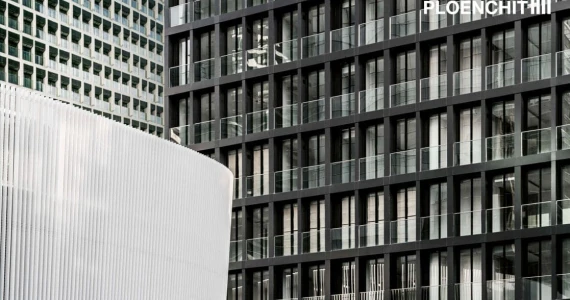 รูปภาพ โนเบิล เพลินจิต (Noble Ploenchit)