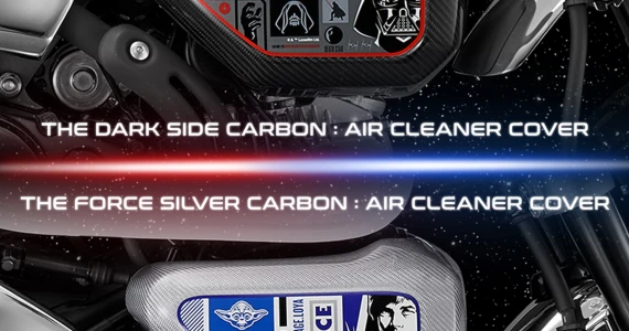 รูปภาพ ฮอนด้า Honda Monkey Star Wars Limited Edition ปี 2024