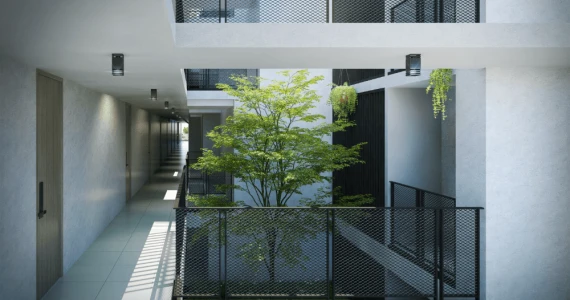 รูปภาพ เฟล็กซี่ สาทร-เจริญนคร (Flexi Sathon-Charoennakhon)