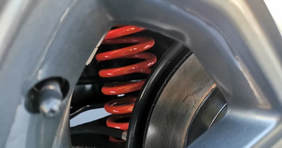 รูปภาพ โตโยต้า Toyota Fortuner 2.8 Legender 4WD AT ปี 2022