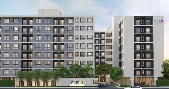 รูปภาพ เฟล็กซี่ สุขสวัสดิ์ (Flexi Suksawat)