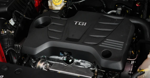 รูปภาพ เอ็มจี MG HS PHEV D ปี 2022