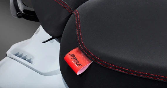 รูปภาพ อัลฟ่า โวแลนทิส Alpha Volantis Horizon 300 Strike Edition ปี 2024