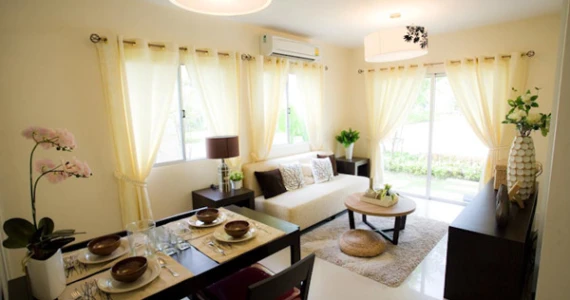 รูปภาพ พฤกษาทาวน์ ราชพฤกษ์ (Pruksa Town Ratchapruk)