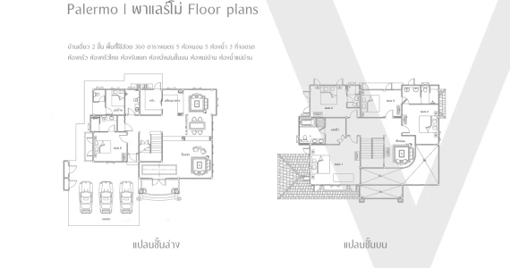 รูปภาพ เดอะ เวนิส พาร์ค (The Venice Park)