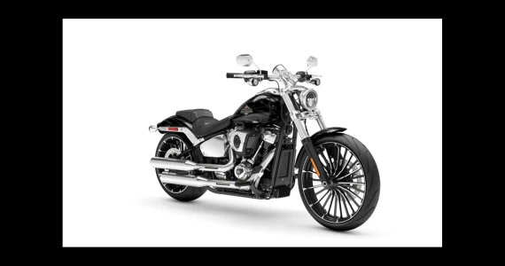 รูปภาพ ฮาร์ลีย์-เดวิดสัน Harley-Davidson Cruiser Breakout ปี 2025