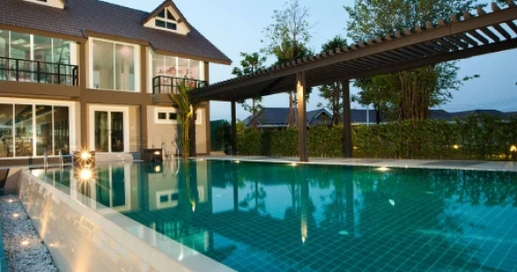 รูปภาพ แกรนด์วิลล์ กาญจนบุรี (Grand ville Kanchanaburi)