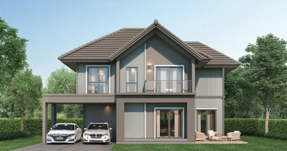 รูปภาพ เพฟ บางนา (Pave Bangna)