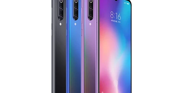 รูปภาพ เสียวหมี่ Xiaomi Mi9 SE (6GB/64GB)