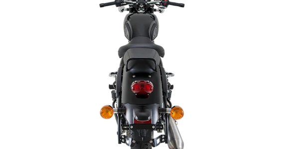 รูปภาพ เบเนลลี Benelli Imperiale 400 SV ปี 2021