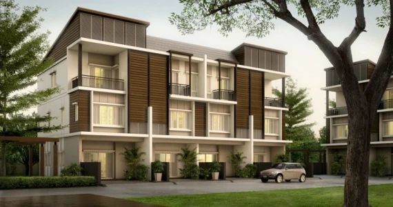 รูปภาพ เดอะ โมเมนท์ รามอินทรา 45/1 (The Moment)