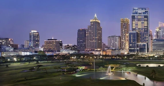 รูปภาพ เดอะ เรสซิเดนเซส แอท เดอะ เซนต์ รีจิส (The Residences at The St Regis)