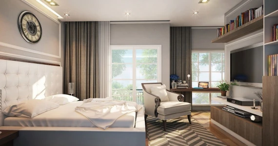 รูปภาพ เดอะไพร์ม ลอนดอน (The Prime London)