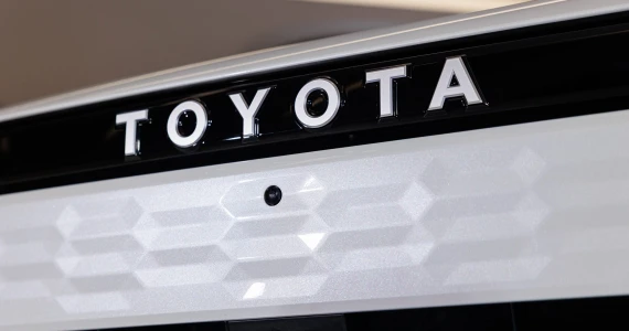 รูปภาพ โตโยต้า Toyota Hilux Travo -e Double Cab 4TREX ปี 2025